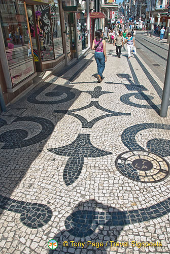 Oporto (794 visits) Oporto